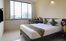 Treebo Balaji Residency, Kolhapur